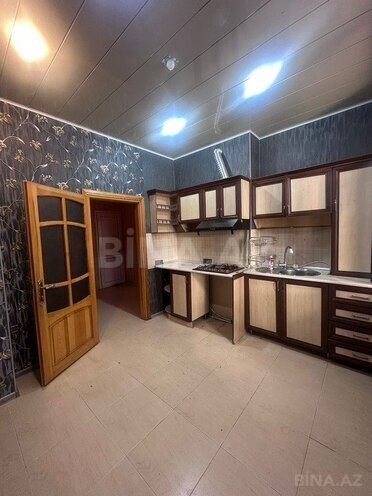 1-комн. новостройка - м. Ази Асланов - 56 м² (3)