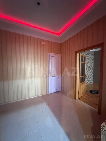 1-комн. новостройка - м. Ази Асланов - 56 м² (4)