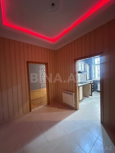 1-комн. новостройка - м. Ази Асланов - 56 м² (5)