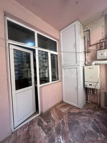 1-комн. новостройка - м. Ази Асланов - 56 м² (7)