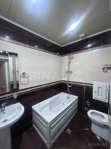 1-комн. новостройка - м. Ази Асланов - 56 м² (6)