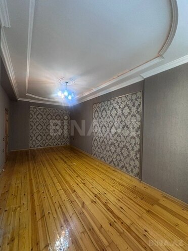 1-комн. новостройка - м. Ази Асланов - 56 м² (2)
