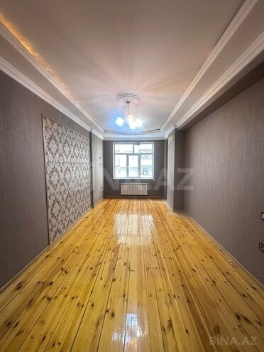 1-комн. новостройка - м. Ази Асланов - 56 м² (1)