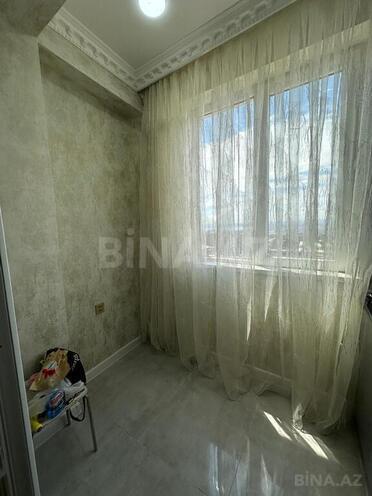 2 otaqlı yeni tikili - Əhmədli m. - 55 m² (11)