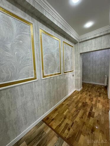 2 otaqlı yeni tikili - Əhmədli m. - 55 m² (10)