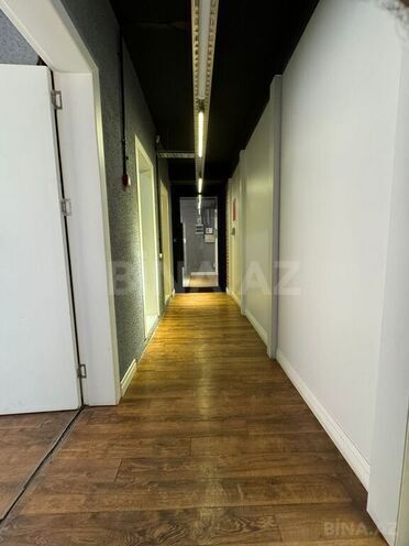 7-комн. офис - Хатаинский р. - 350 м² (6)