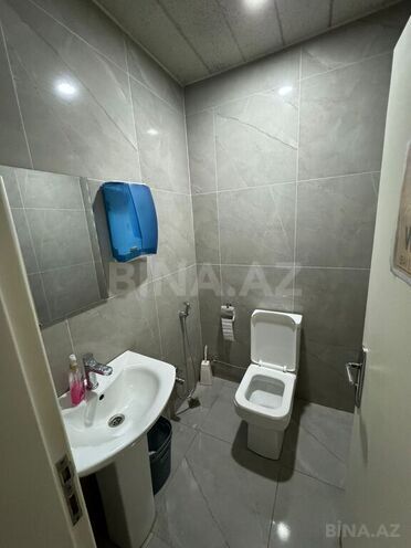 7-комн. офис - Хатаинский р. - 350 м² (18)