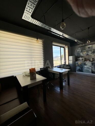 7-комн. офис - Хатаинский р. - 350 м² (8)