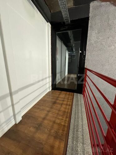 7-комн. офис - Хатаинский р. - 350 м² (14)