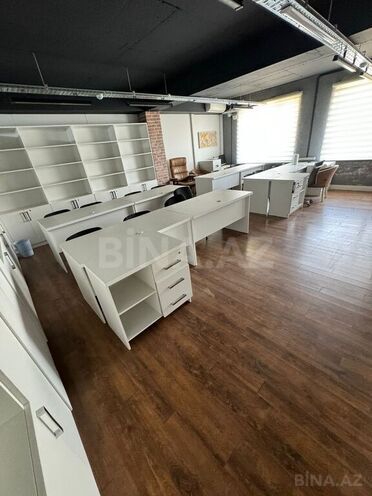 7-комн. офис - Хатаинский р. - 350 м² (5)