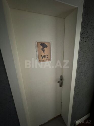 7-комн. офис - Хатаинский р. - 350 м² (17)