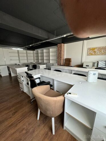 7-комн. офис - Хатаинский р. - 350 м² (3)
