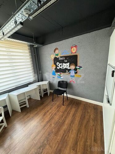7-комн. офис - Хатаинский р. - 350 м² (11)
