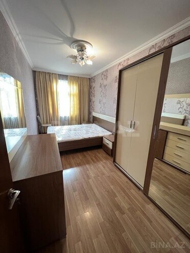 2 otaqlı köhnə tikili - 20 Yanvar m. - 55 m² (3)