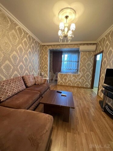2 otaqlı köhnə tikili - 20 Yanvar m. - 55 m² (1)