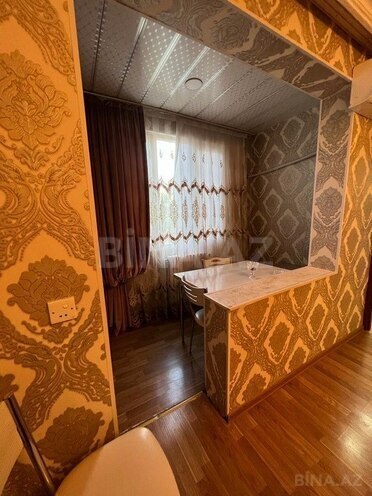 2 otaqlı köhnə tikili - 20 Yanvar m. - 55 m² (2)