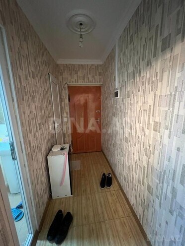2 otaqlı köhnə tikili - 20 Yanvar m. - 55 m² (6)