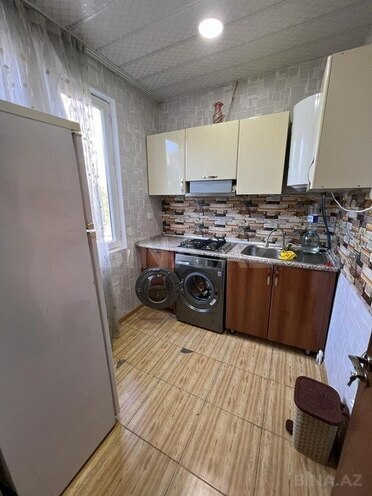 2 otaqlı köhnə tikili - 20 Yanvar m. - 55 m² (4)