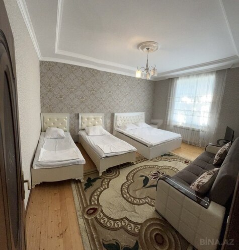 3-комн. дом/дача - Габала - 120 м² (15)