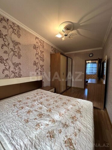 2 otaqlı köhnə tikili - 20 Yanvar m. - 55 m² (5)