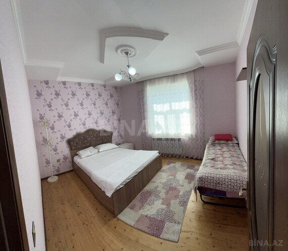 3-комн. дом/дача - Габала - 120 м² (11)