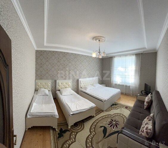 3-комн. дом/дача - Габала - 120 м² (20)