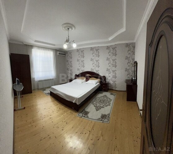 3-комн. дом/дача - Габала - 120 м² (21)