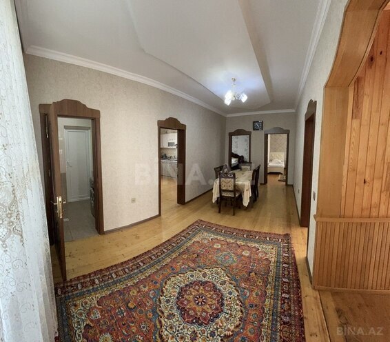3-комн. дом/дача - Габала - 120 м² (12)