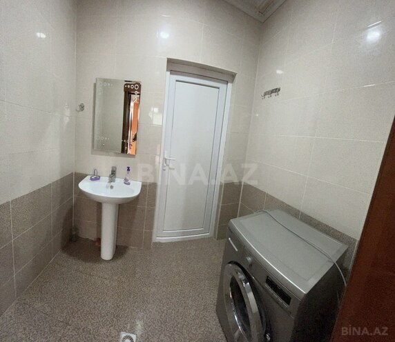 3-комн. дом/дача - Габала - 120 м² (18)
