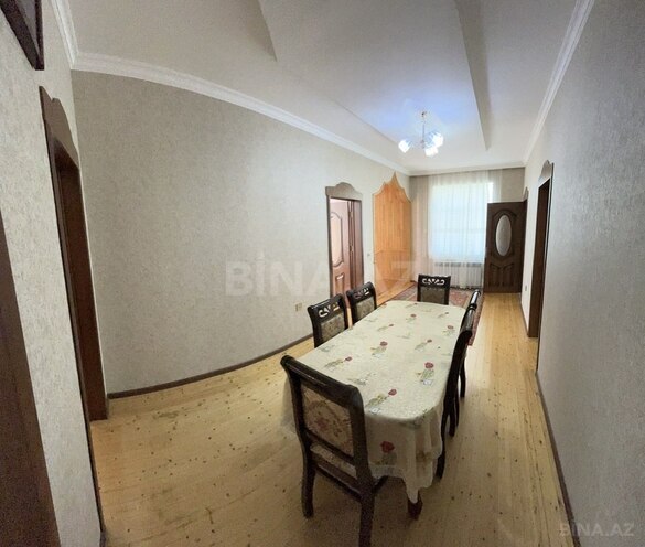 3-комн. дом/дача - Габала - 120 м² (14)