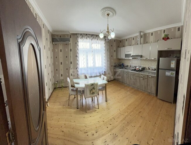3-комн. дом/дача - Габала - 120 м² (10)