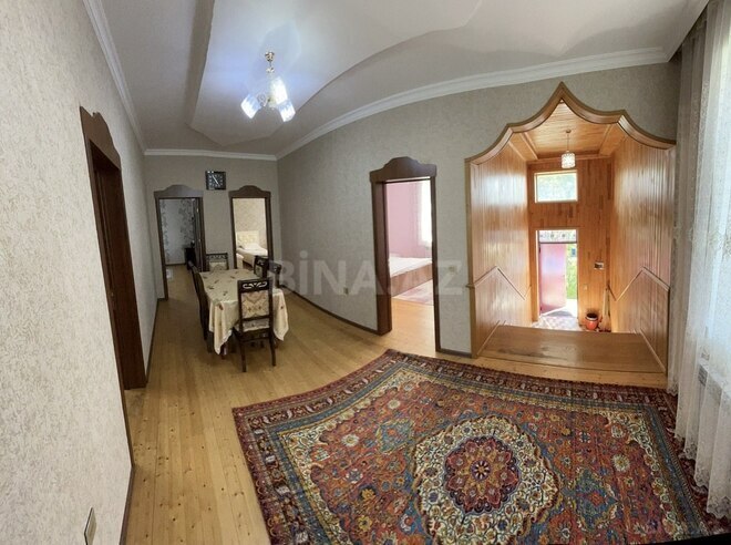 3-комн. дом/дача - Габала - 120 м² (25)