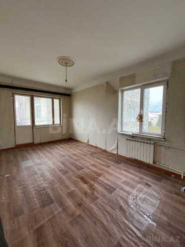 1-комн. вторичка - пос. Ени Гюнешли - 45 м² (1)