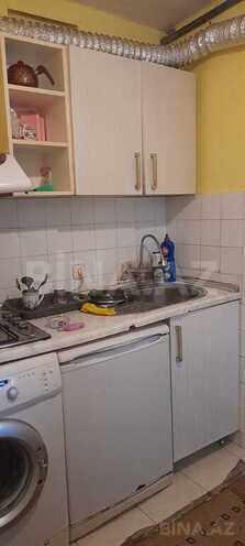 2-комн. вторичка - м. Иншаатчылар - 40 м² (3)