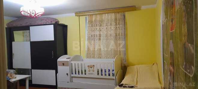 2-комн. вторичка - м. Иншаатчылар - 40 м² (2)