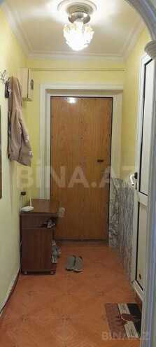 2-комн. вторичка - м. Иншаатчылар - 40 м² (4)
