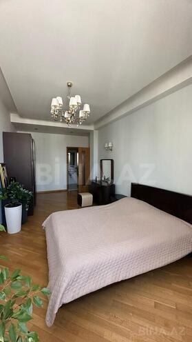 4 otaqlı yeni tikili - 28 May m. - 180 m² (5)