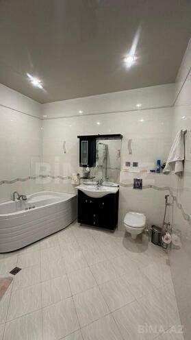 4 otaqlı yeni tikili - 28 May m. - 180 m² (9)