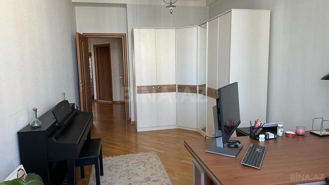 4 otaqlı yeni tikili - 28 May m. - 180 m² (4)