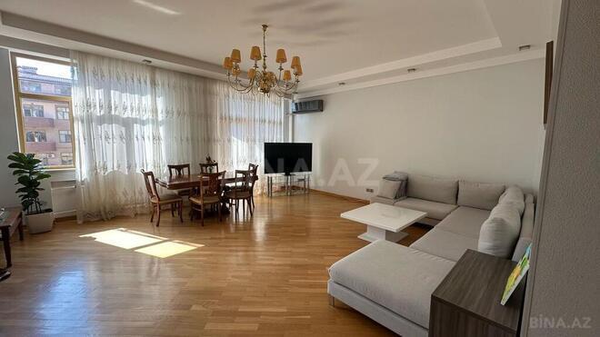 4 otaqlı yeni tikili - 28 May m. - 180 m² (2)