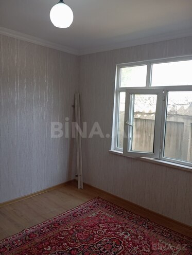 2-комн. дом/дача - м. Бакмил - 75 м² (2)