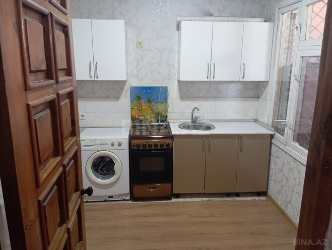 2-комн. дом/дача - м. Бакмил - 75 м² (3)