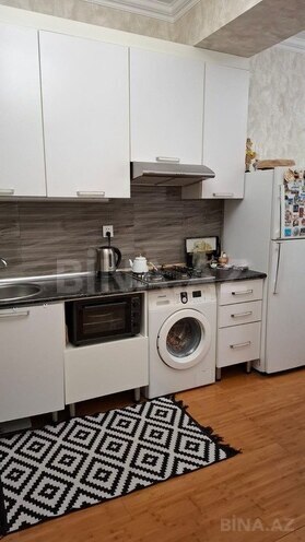 1-комн. новостройка - м. 20 января - 30 м² (13)