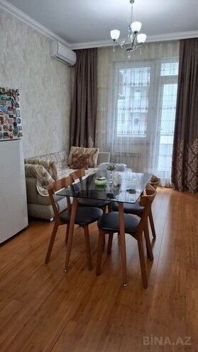 1-комн. новостройка - м. 20 января - 30 м² (1)