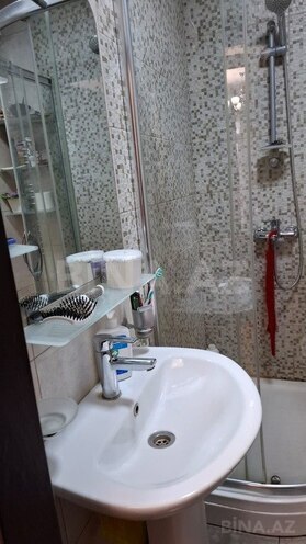 1-комн. новостройка - м. 20 января - 30 м² (10)