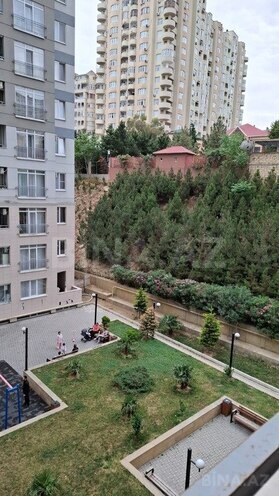 1-комн. новостройка - м. 20 января - 30 м² (9)