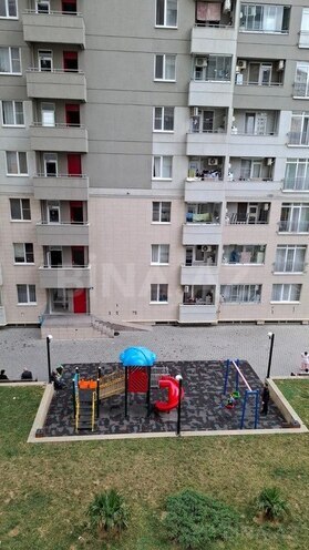 1-комн. новостройка - м. 20 января - 30 м² (11)