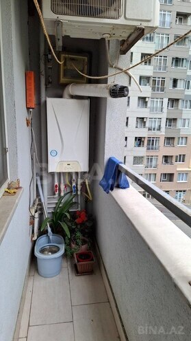 1-комн. новостройка - м. 20 января - 30 м² (5)