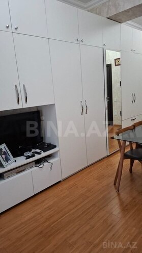 1-комн. новостройка - м. 20 января - 30 м² (2)