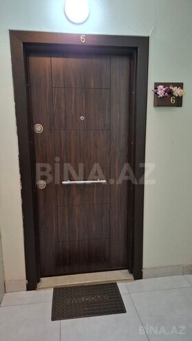 1-комн. новостройка - м. 20 января - 30 м² (6)